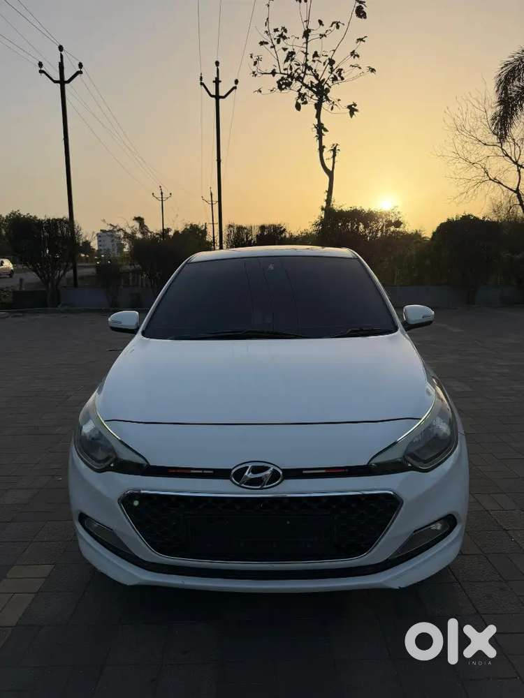 Hyundai I20 2015 Diesel Well Maintained