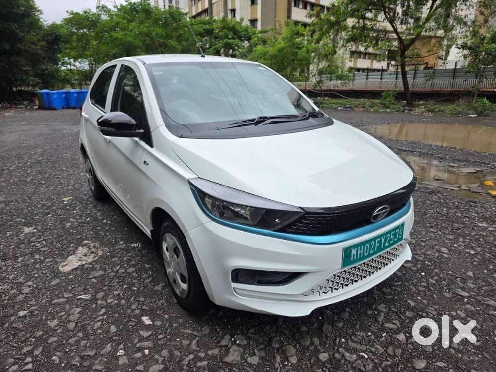 Tata Tiago EV XT LR, 2023, Electric - Photo 3