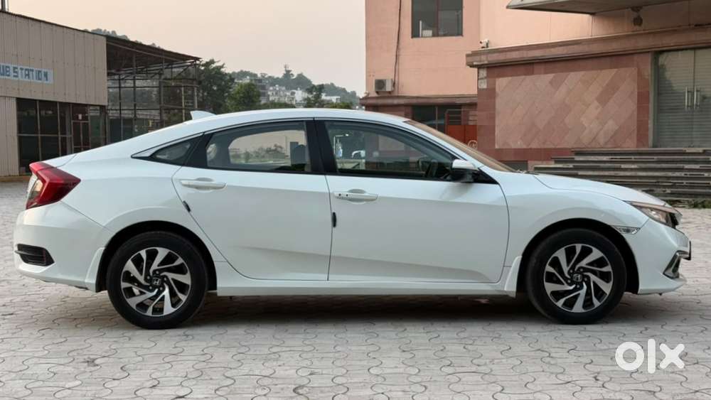 Honda Civic V, 2019, Petrol