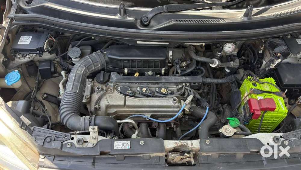 Maruti Suzuki Wagon R 1.0 Lxi Cng Avance Limited Edition, 2021, Cng ..