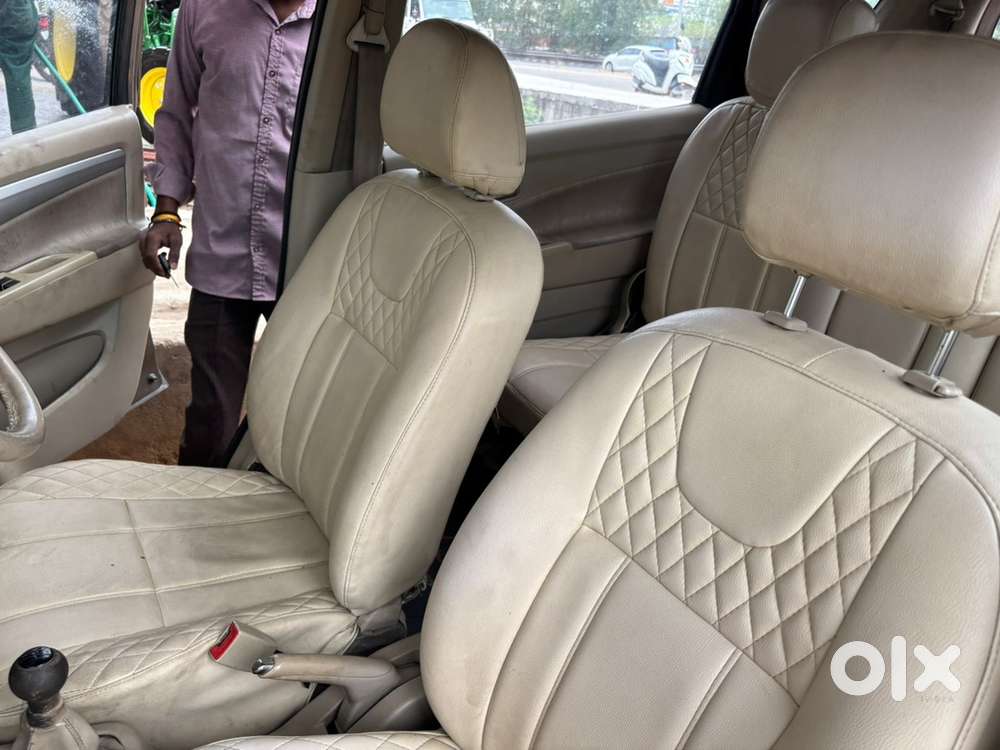 Maruti Suzuki Ertiga 2015 Diesel Manual