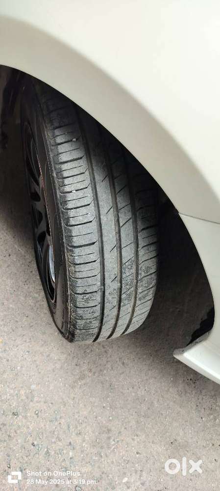 Honda City V At, 2012, Petrol