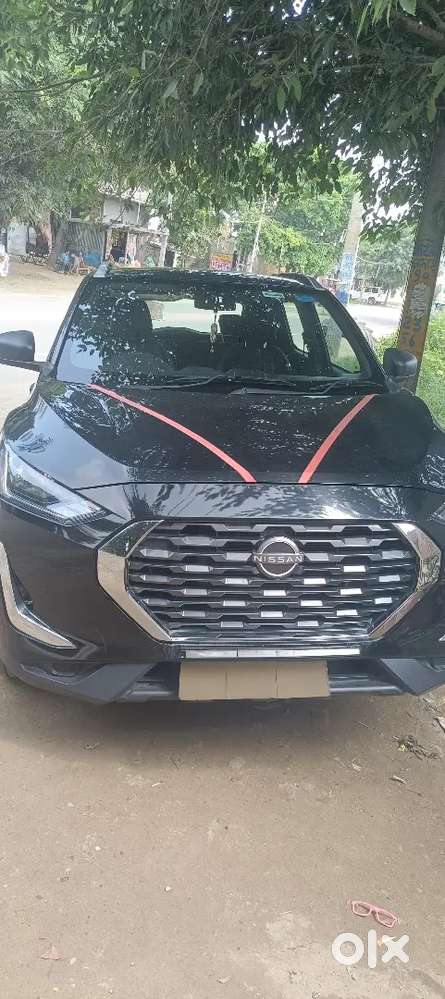 Nissan Magnite 1.0 Xl 2024