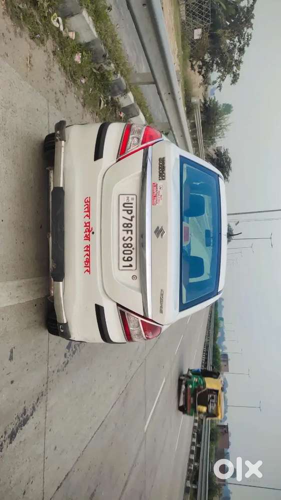 Maruti Suzuki Dzire 2019 Cng & Hybrids Good Condition