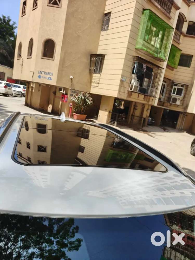 2021 Creta Diesel 1.5 Sx