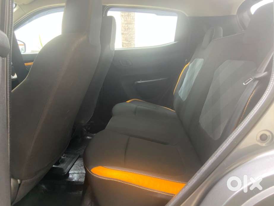 Renault Kwid Techno Cng, 2025, Petrol