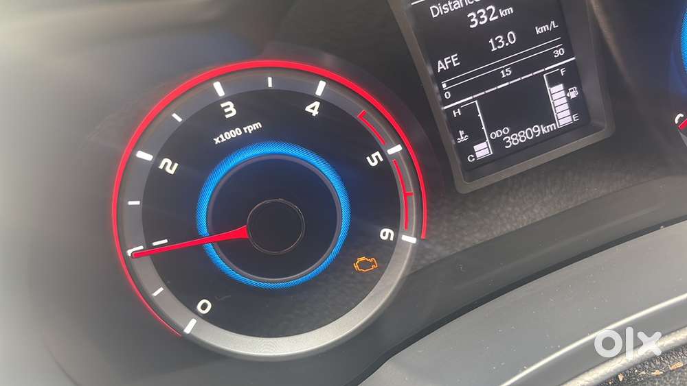 Mahindra Xuv300 2020 Diesel 39200 Km Driven