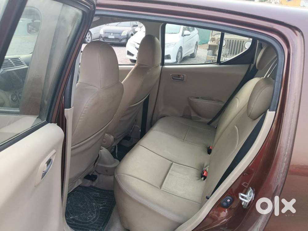 Maruti Suzuki A-star 2012-2014 1.0 Vxi (abs) At, 2013, Petrol