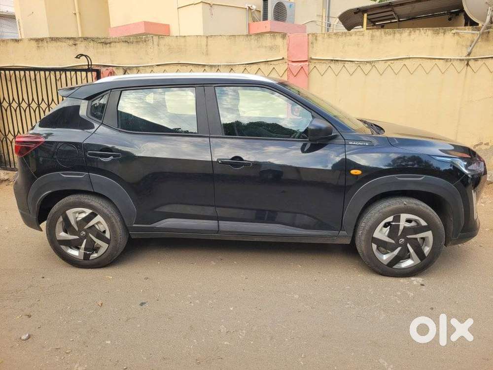Nissan Magnite Tekna Ez Shift, 2024, Petrol