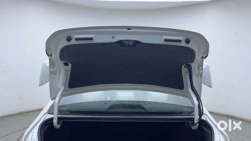 Honda City 1.5 Zx I-vtec Mt, 2021, Petrol
