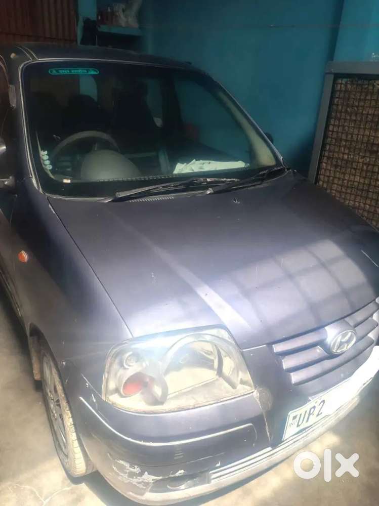 Hyundai Santro Xing 2010 /2030 Tak Valid