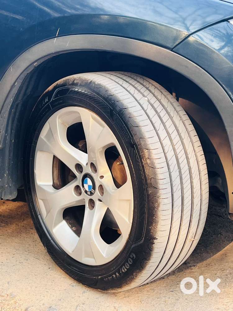 Bmw X1, 2014, Diesel