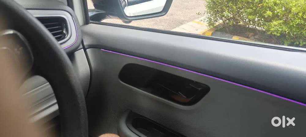 Tata Altroz 1.2 Xe 2021
