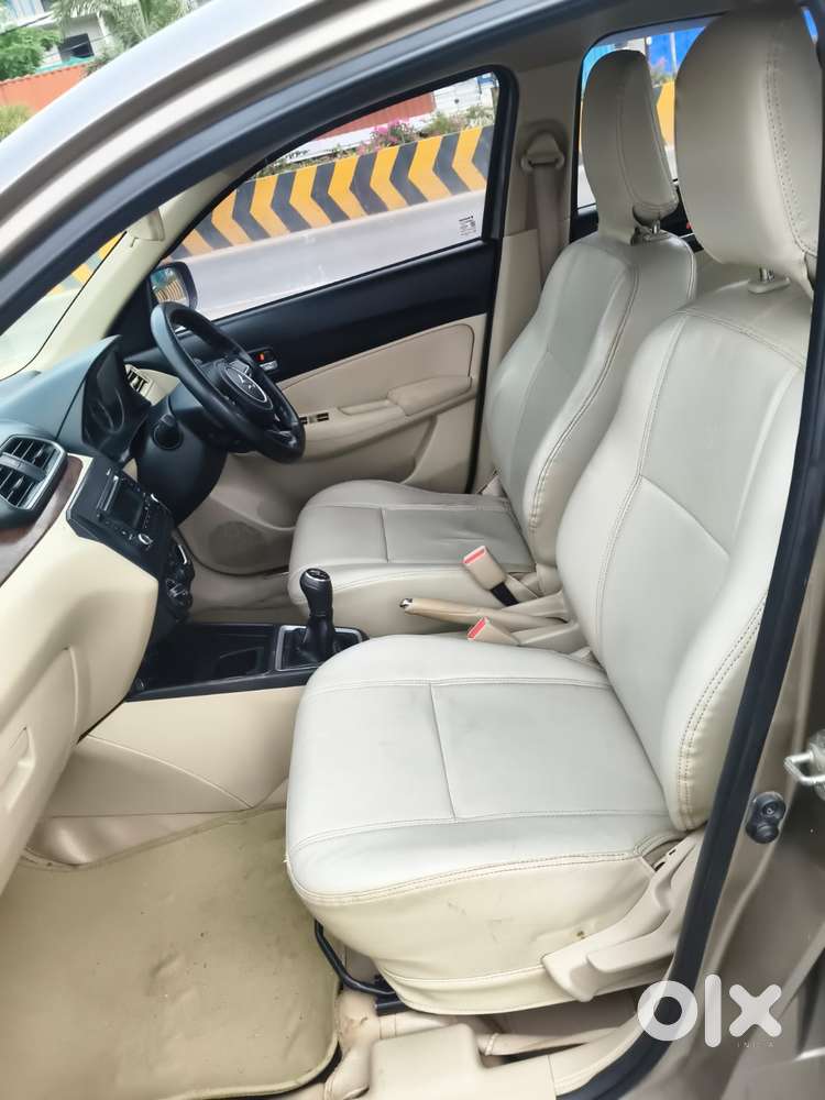 Maruti Suzuki Swift Dzire Vdi Bsiv, 2018, Diesel