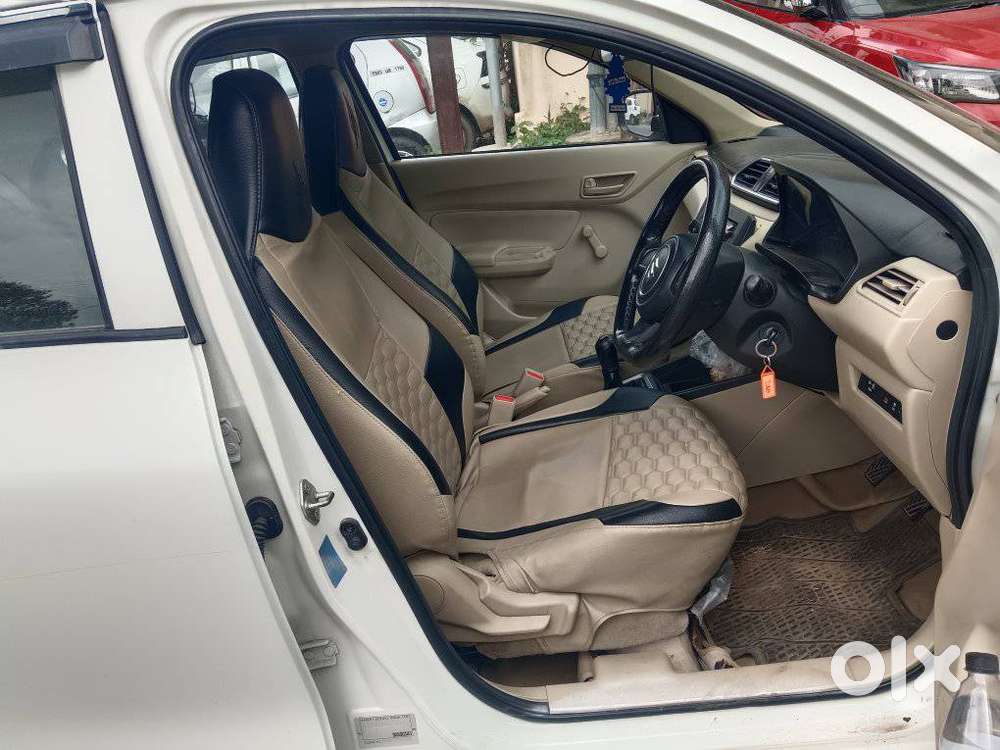 Maruti Suzuki Dzire 1.2 Tour S Cng, 2023, Cng & Hybrids