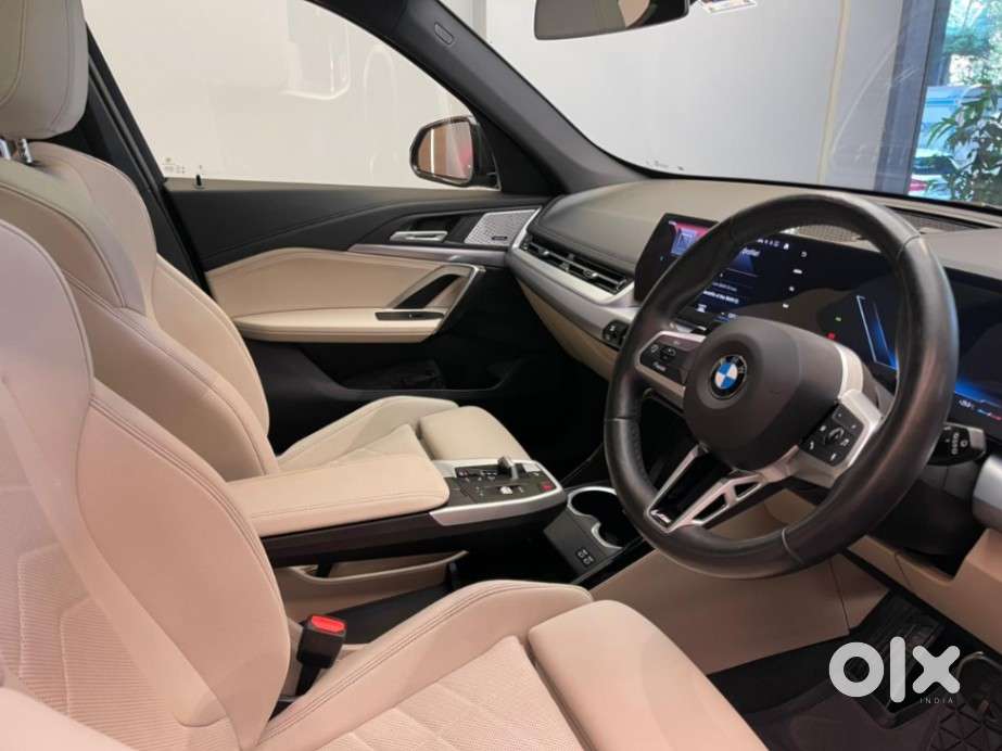 Bmw X1 Sdrive18i M Sport, 2023, Petrol