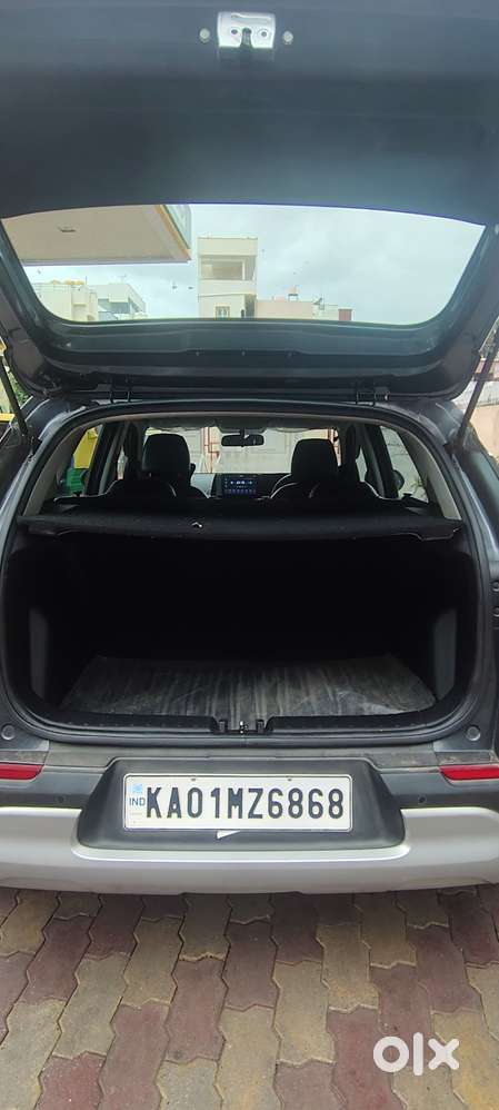 Kia Sonet 1.5 Hte Diesel, 2023, Diesel
