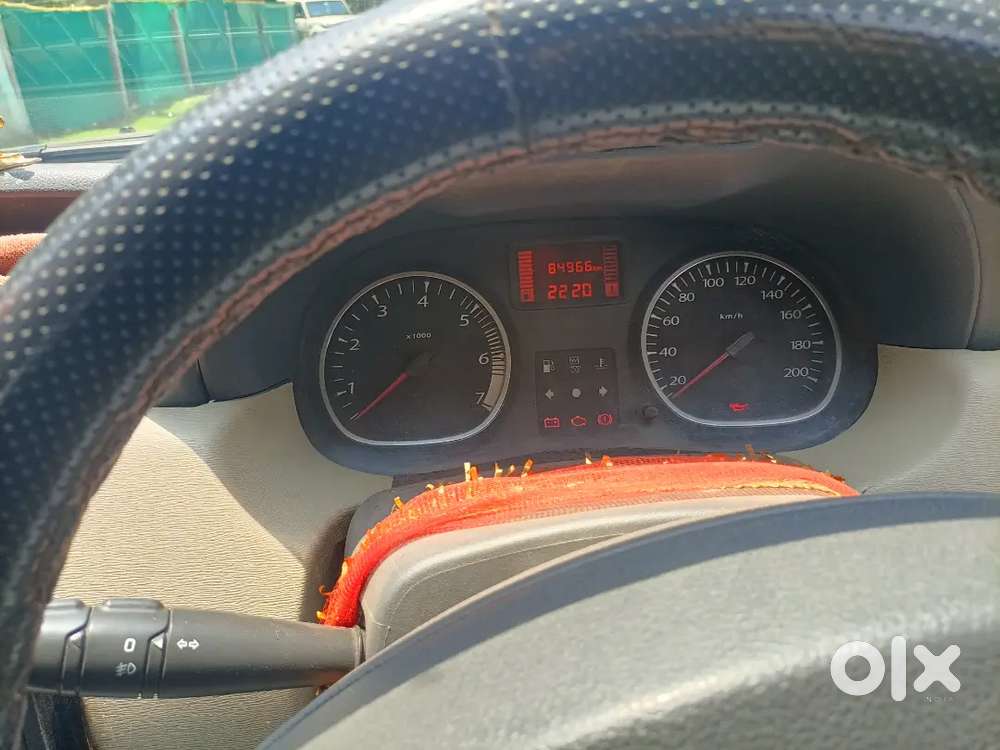 Renault Duster 2013 Diesel 85000 Km Driven