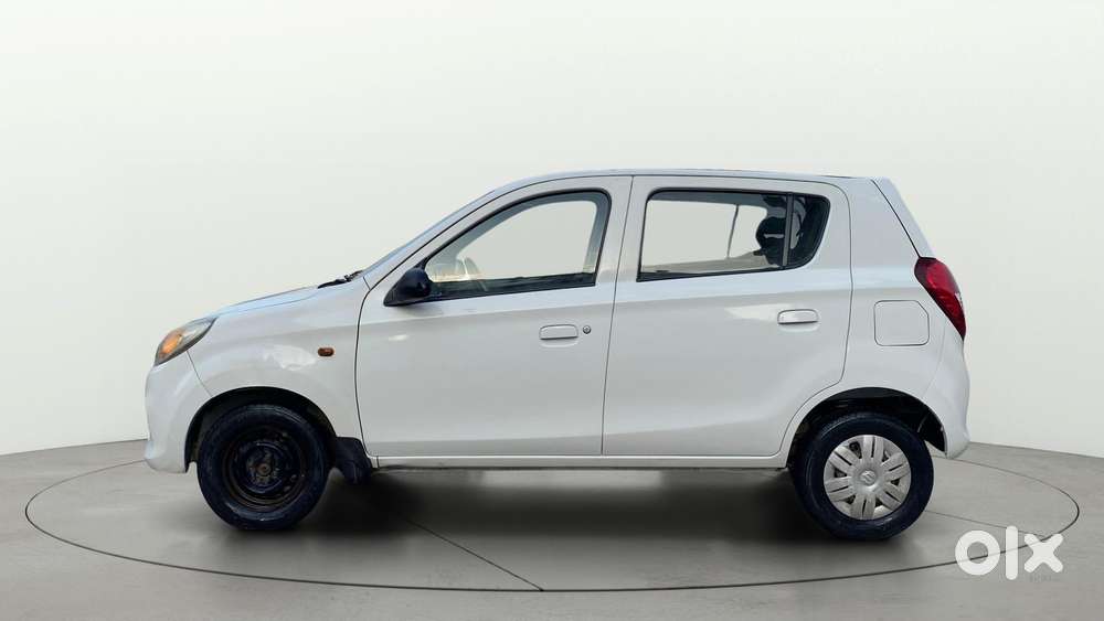 Maruti Suzuki Alto 800 Lxi, 2017, Petrol