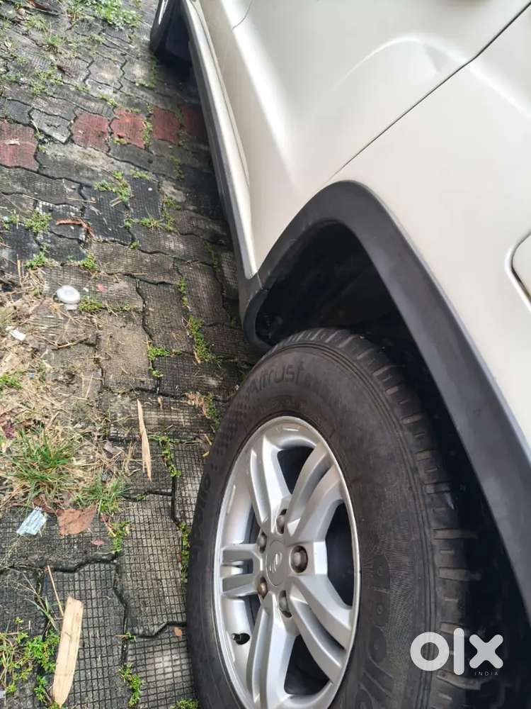 Mahindra Bolero Neo 2022 Diesel Good Condition