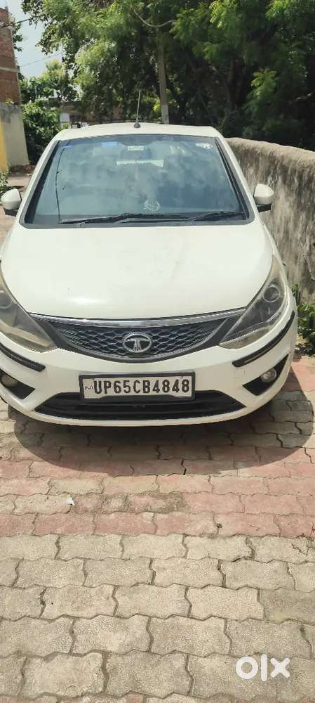 Tata Bolt 1.2 Xt Revotron 2015