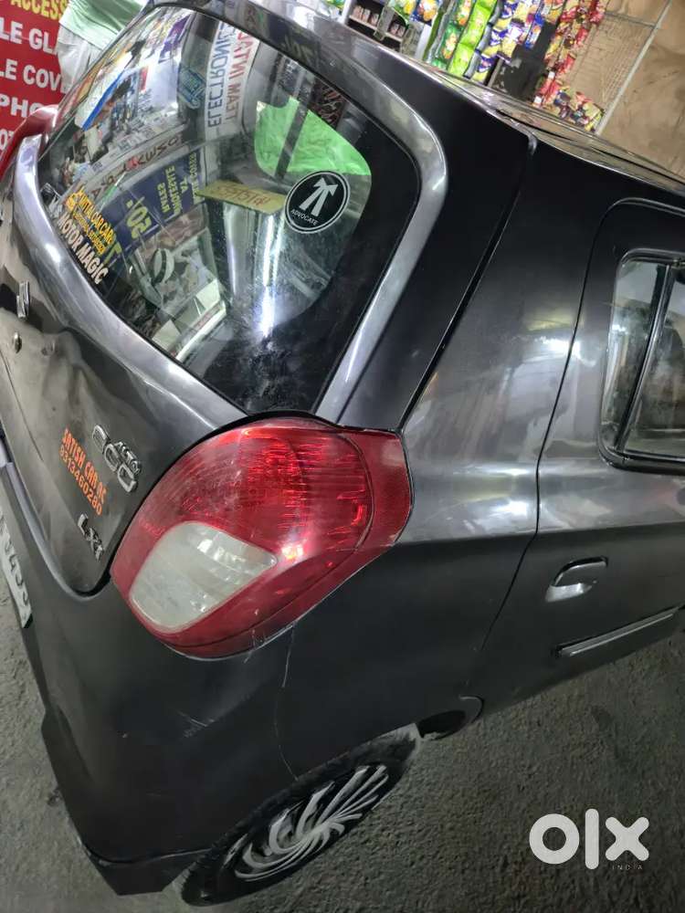 Maruti Suzuki Alto 800 2013 Cng & Hybrids 83000 Km Driven