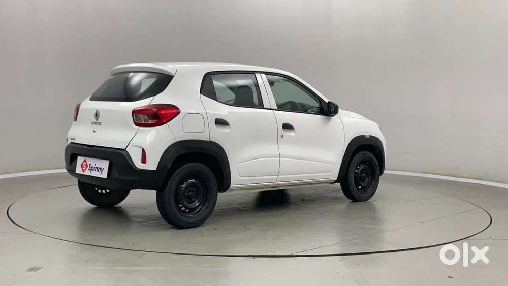 Renault Kwid Rxe 1.0, 2023, Petrol