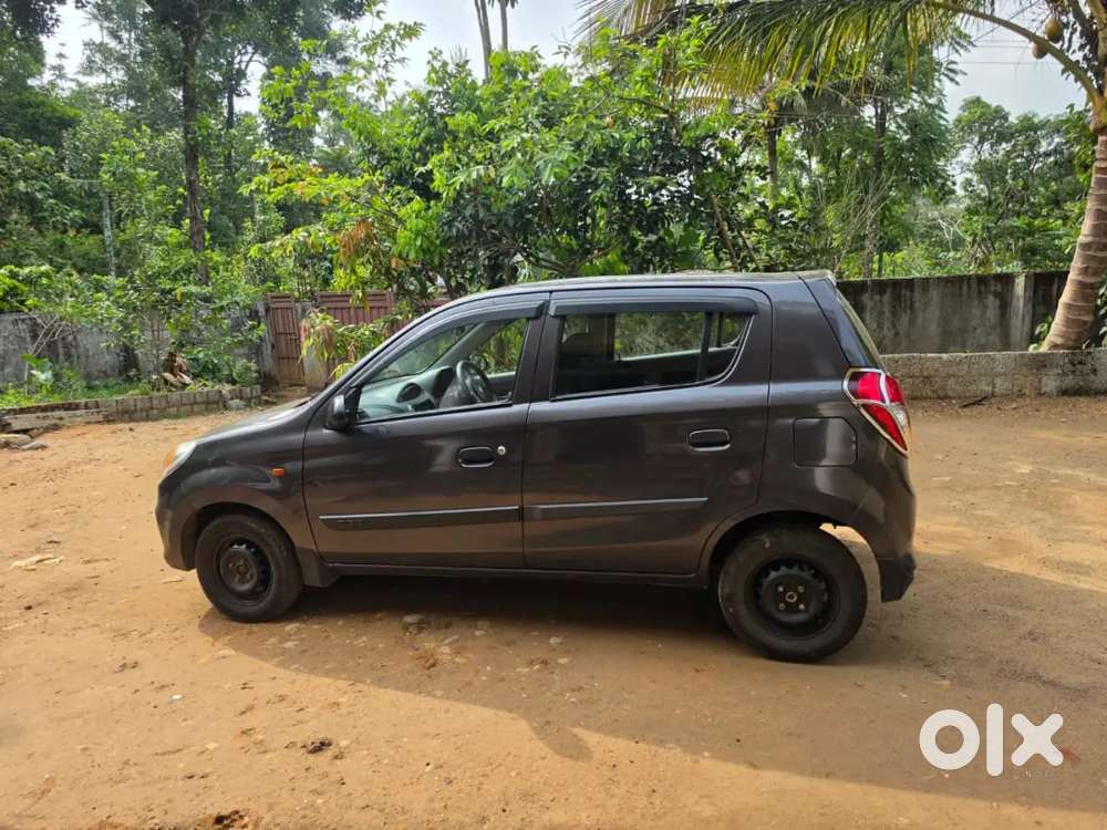 Maruti Suzuki Alto 800 2015 Petrol 80000 Km Driven