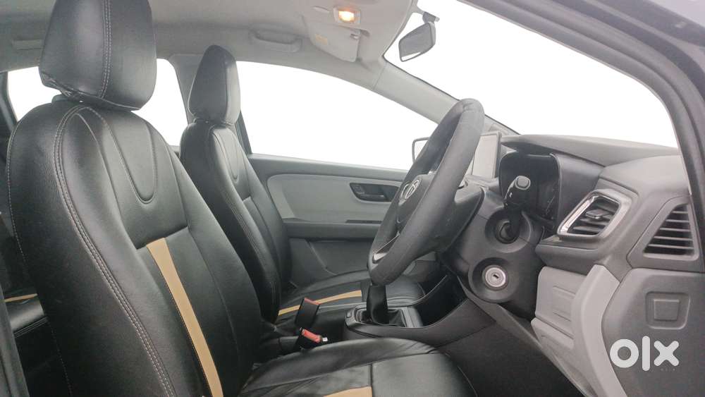 Tata Altroz 1.2 Xm Plus, 2021, Petrol