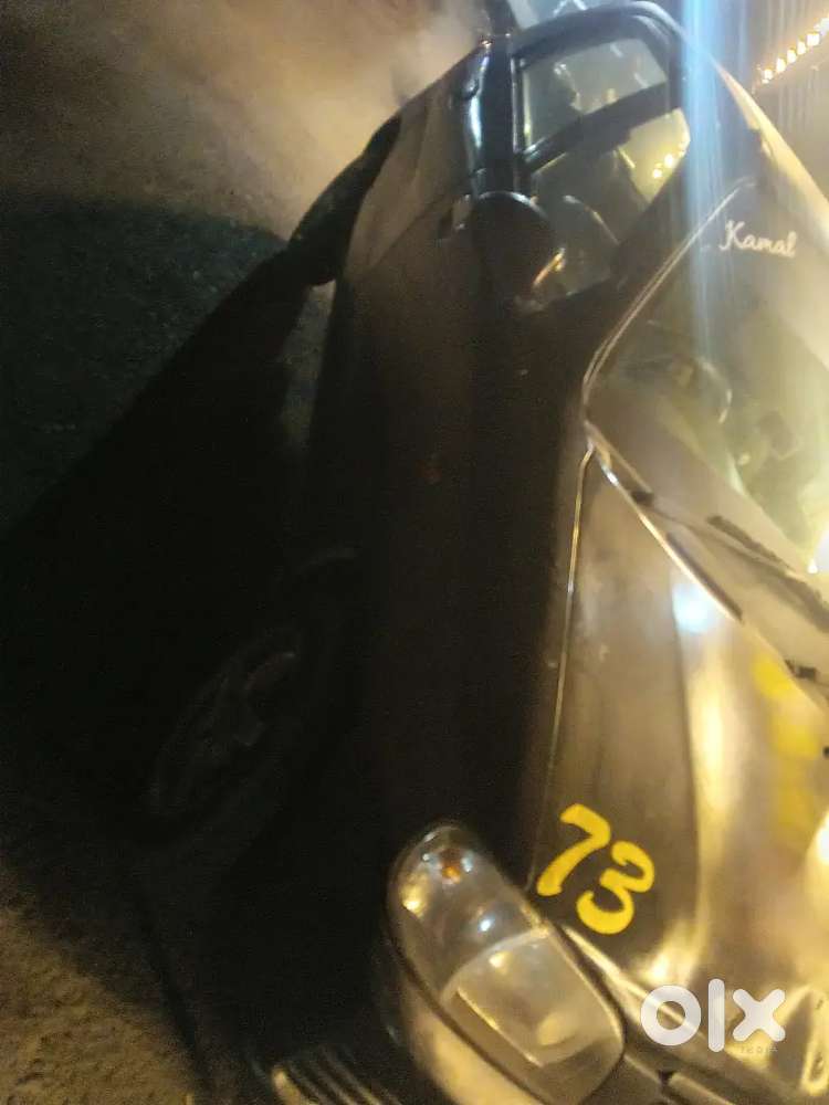 Maruti Suzuki Alto Lxi 2008