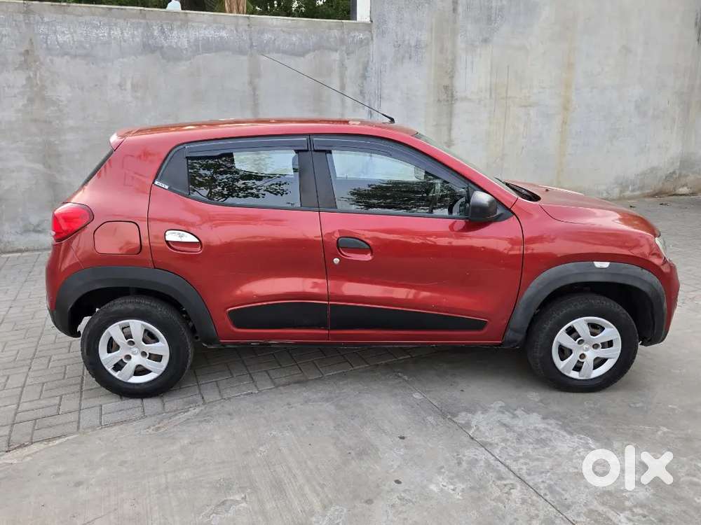 2015/16 Model 1st Owner Kwid 80000kms Fix Price