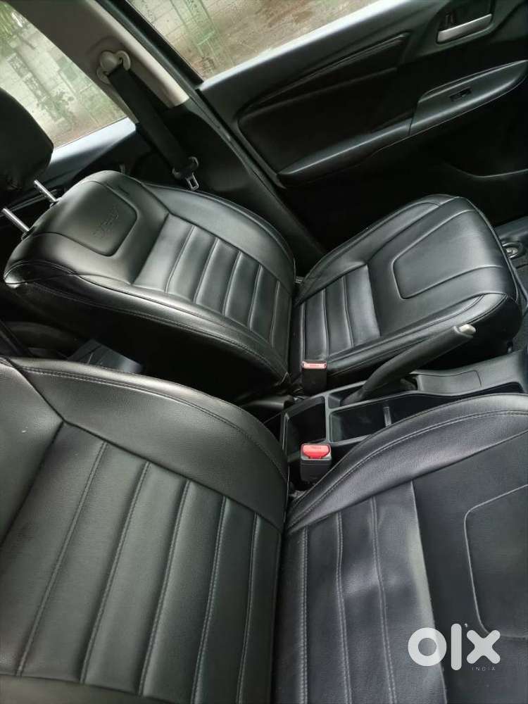 Honda Wr-v I-dtec S, 2018, Diesel