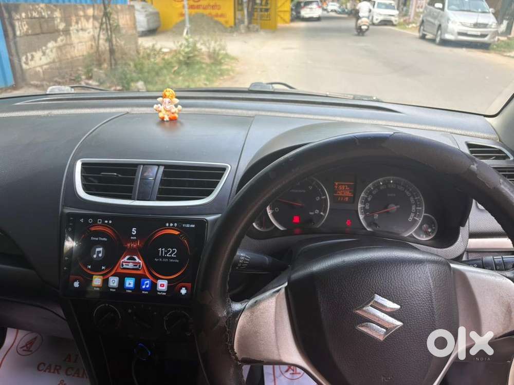Maruti Swift  Excellent Condition  Direct Owner