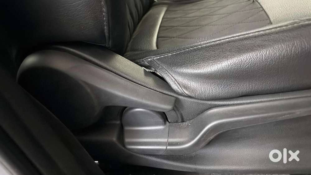 Honda Amaze Vx Cvt Petrol, 2020, Petrol