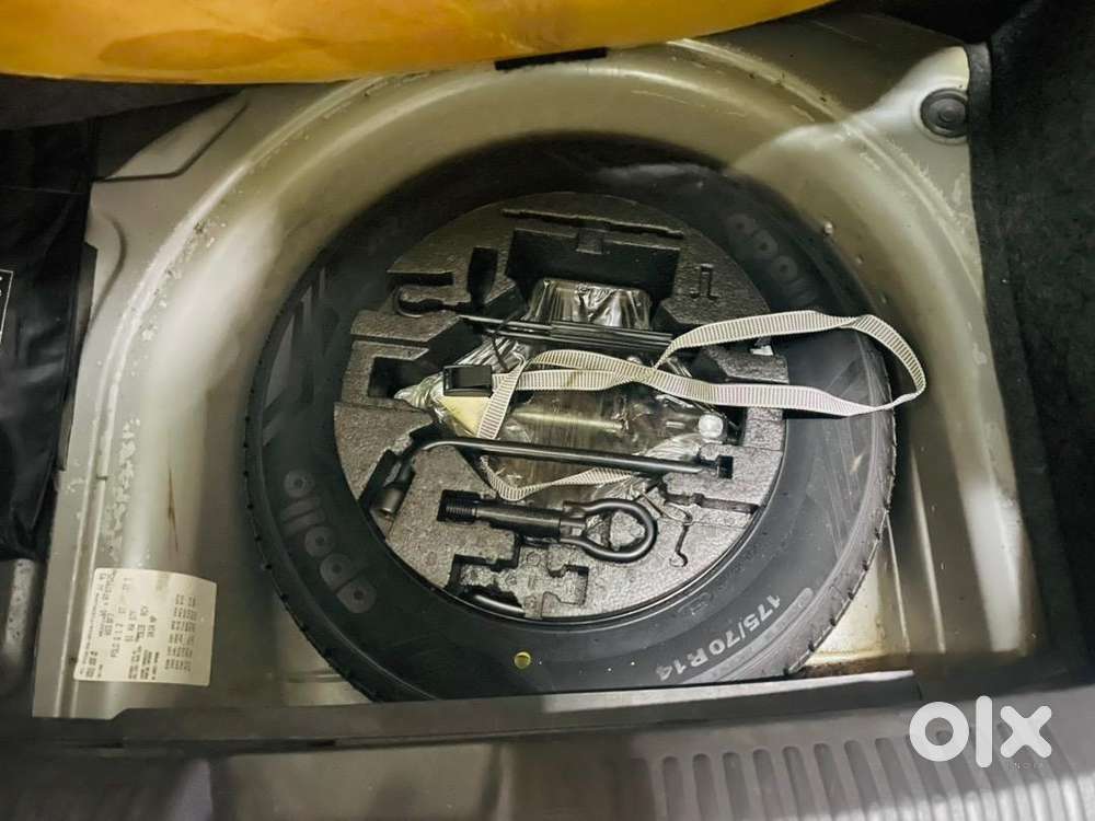 Volkswagen Petrol Automatic 2016