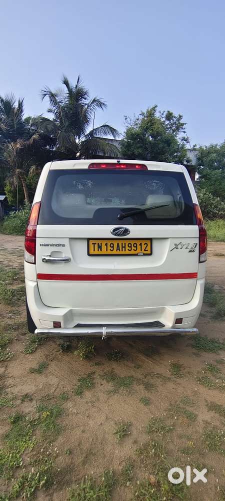 Mahindra Xylo D4, 2019, Diesel