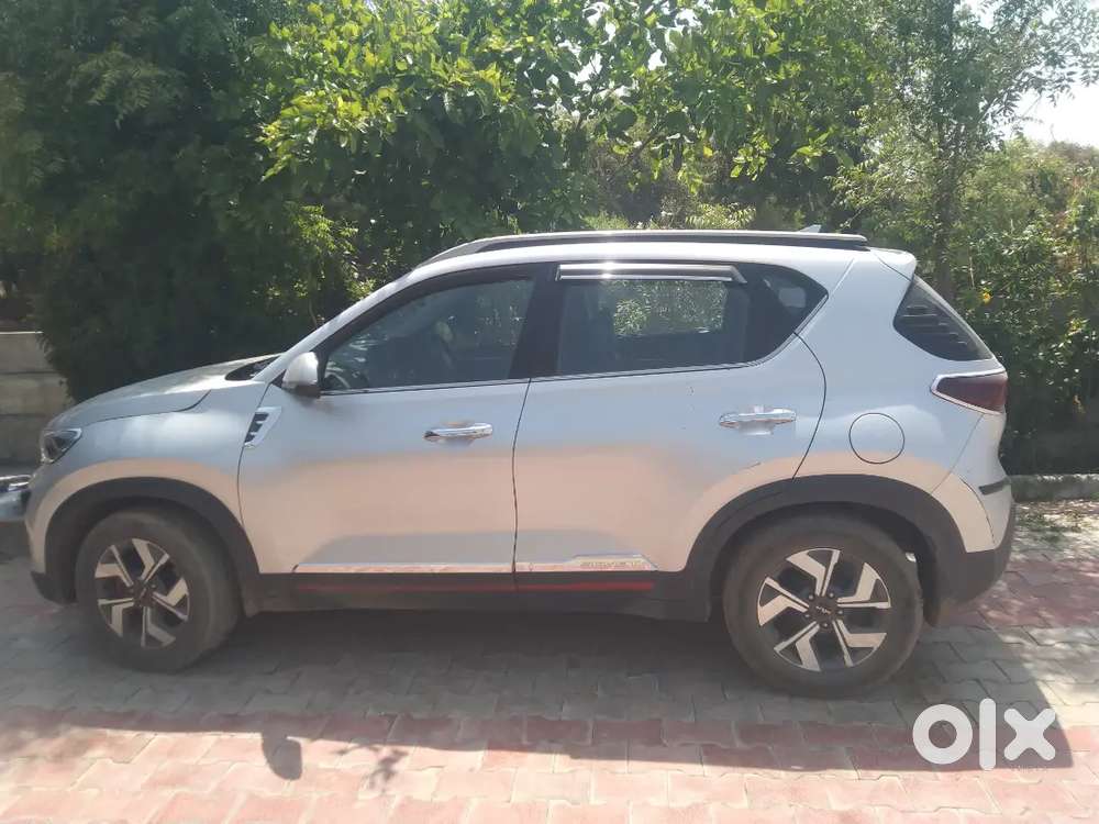 Kia Sonet 2022 Diesel 111000 Km Driven