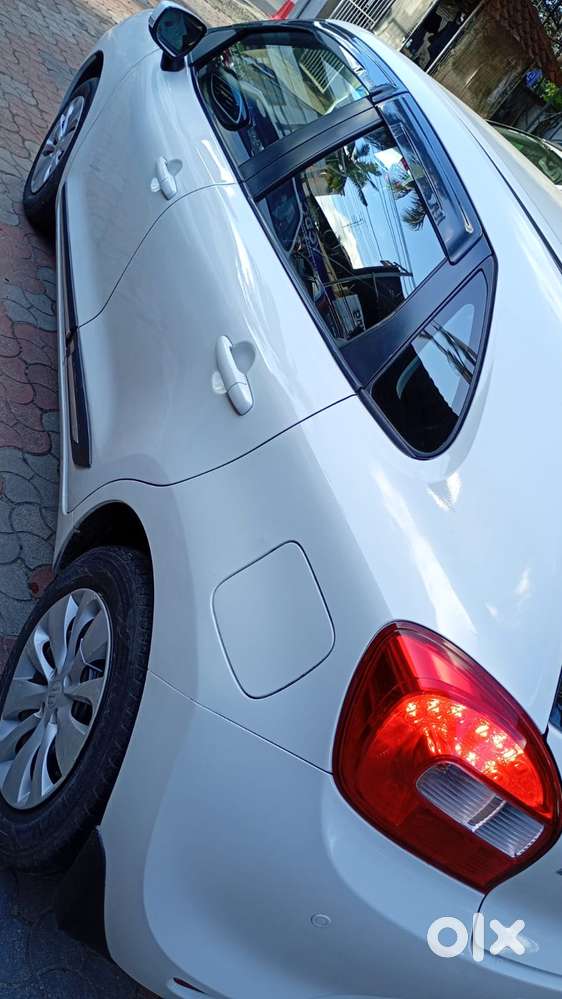 Maruti Suzuki Baleno Delta, 2016, Petrol