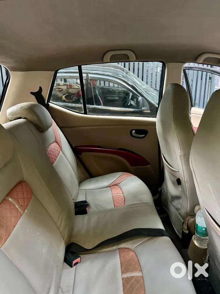 Hyundai I10 Sportz 2008