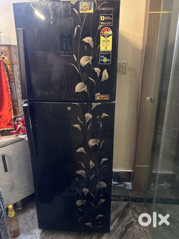 Samsung convertible refrigerator