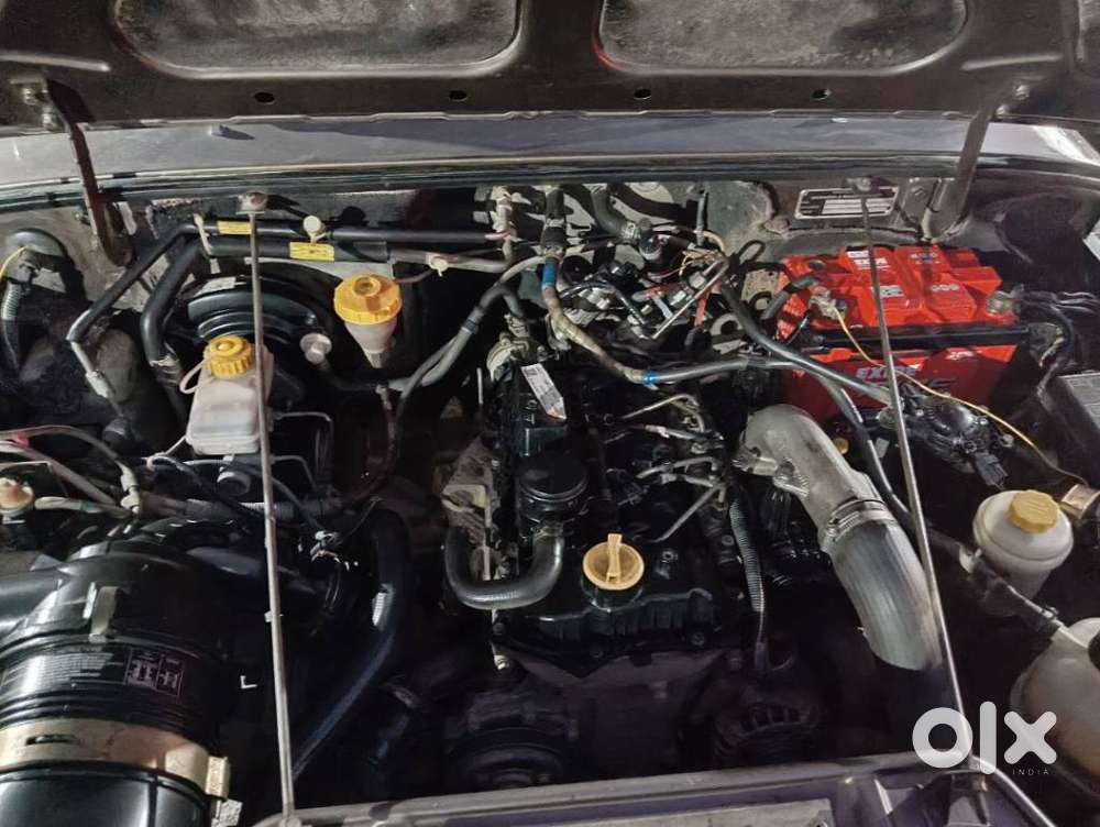 Mahindra Bolero 1.5 Power Plus Zlx, 2019, Diesel