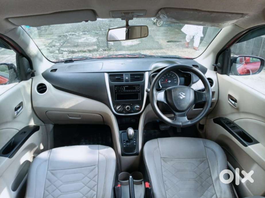 Maruti Suzuki Celerio 1.0 Vxi Amt, 2018, Petrol