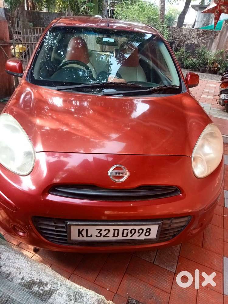 Nissan Micra Petrol For Sale