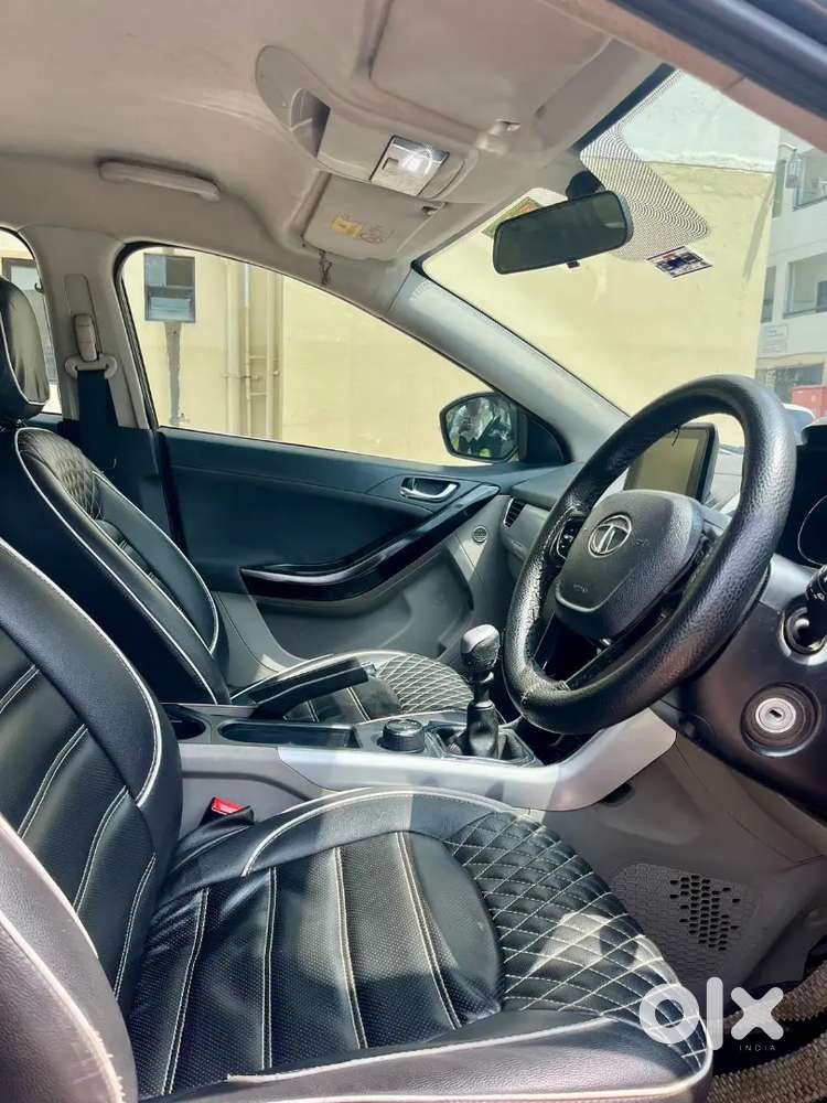 Tata Nexon 2020 Diesel Good Condition