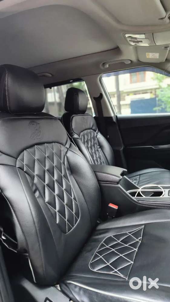 Hyundai Creta Sx 1.4 Turbo Dct 2020