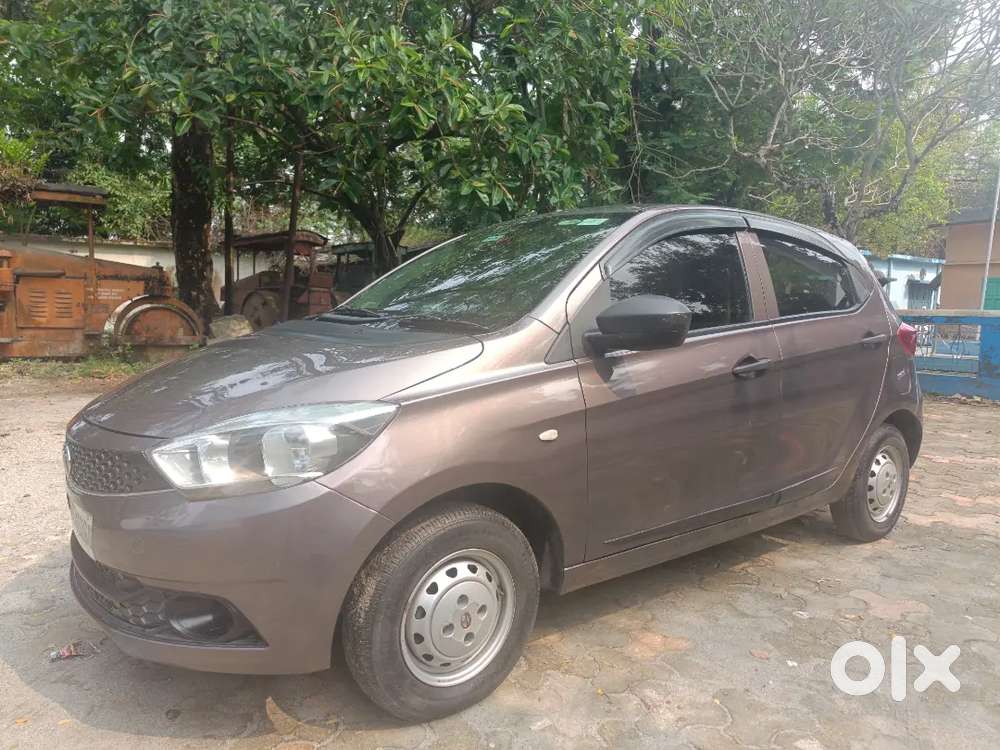 Super Mint Condition Tata Tiago With Full Upgraded Accessories
