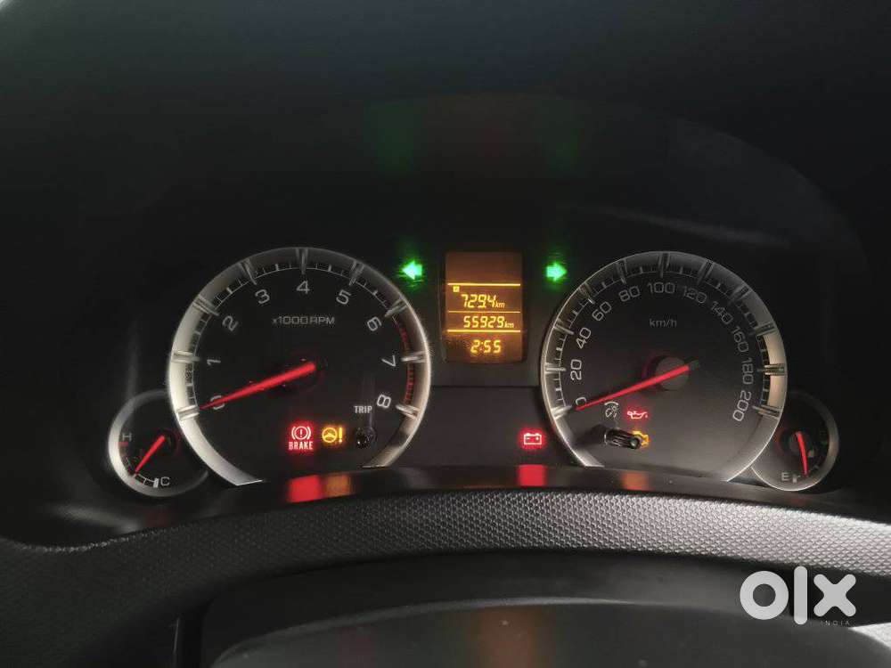 Maruti Suzuki Swift Vxi Optional, 2015, Petrol