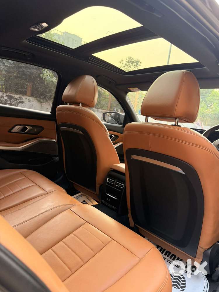 Bmw 3 Series Gran Limousine 320ld M Sport, 2025, Diesel