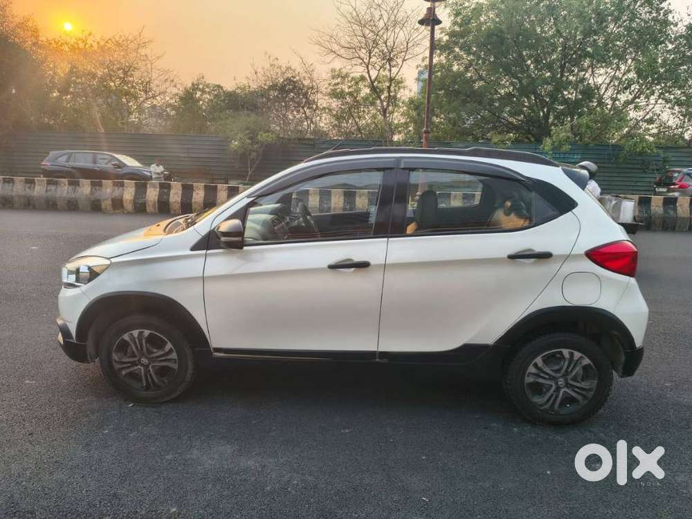 Tata Tiago Nrg 1.2 Xz Mt, 2019, Petrol