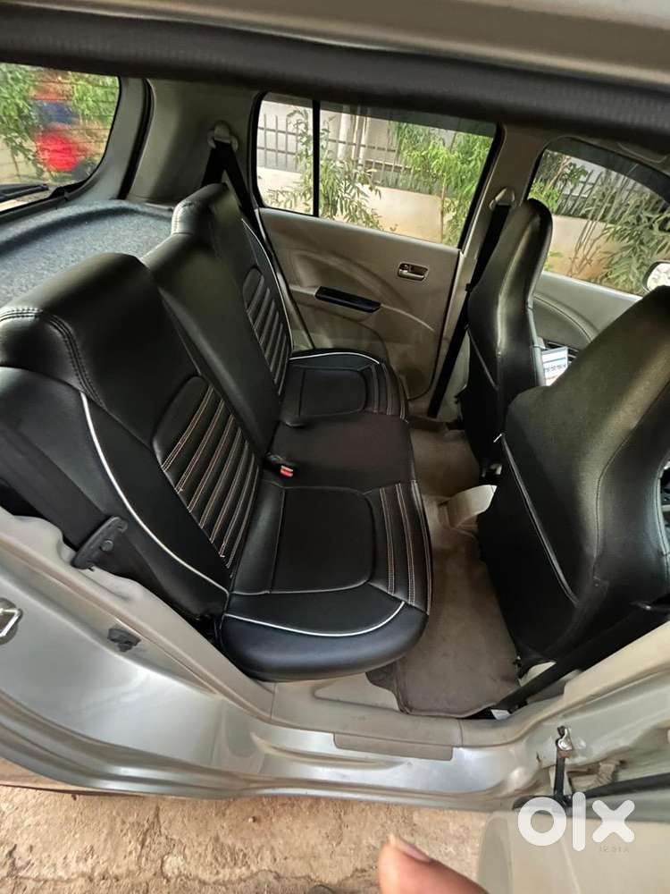 Maruti Suzuki Celerio 2020 Diesel 44000 Km Driven